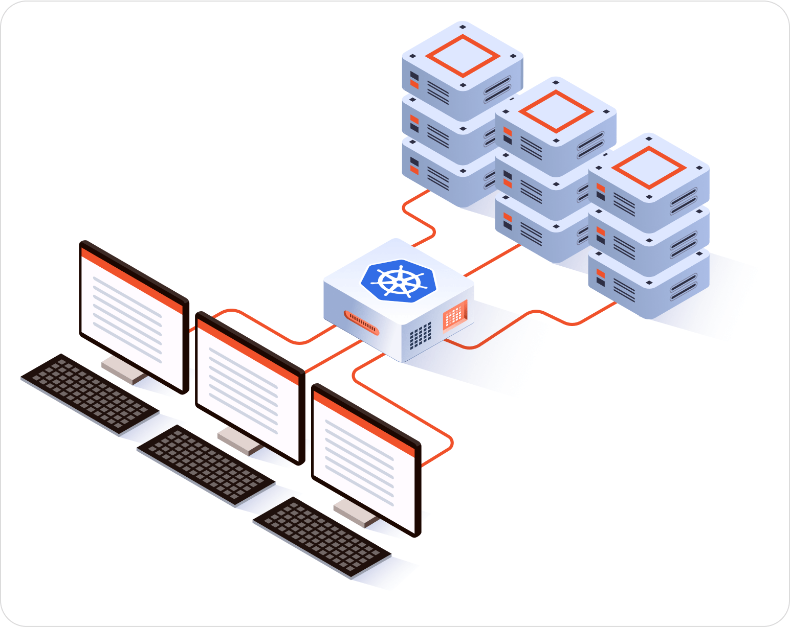 Scalable Architecture Design