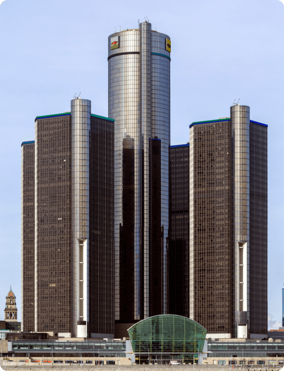 Detroit