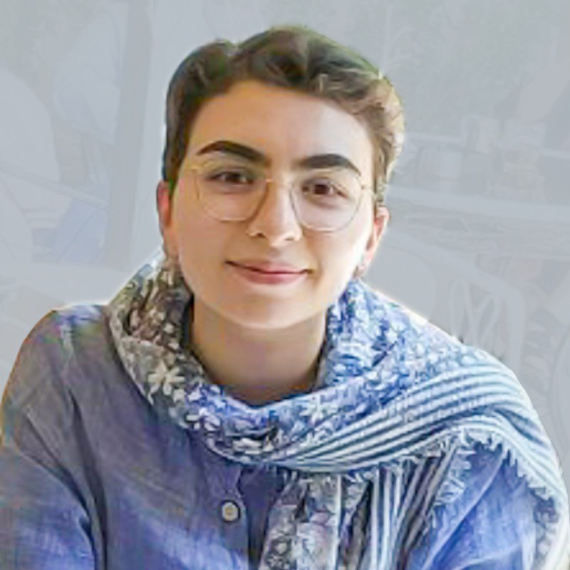 Maryam Feizi